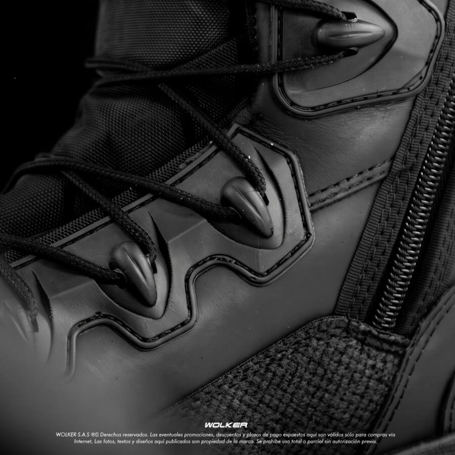 BOTAS MILITARES WOLKER ENVIO GRATIS A TODO COLOMBIA BOTAS EN CUERO TACTICAL WOLKER.COM.CO 13