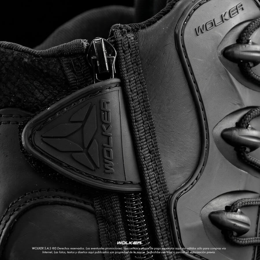 BOTAS MILITARES WOLKER ENVIO GRATIS A TODO COLOMBIA BOTAS EN CUERO TACTICAL WOLKER.COM.CO 14