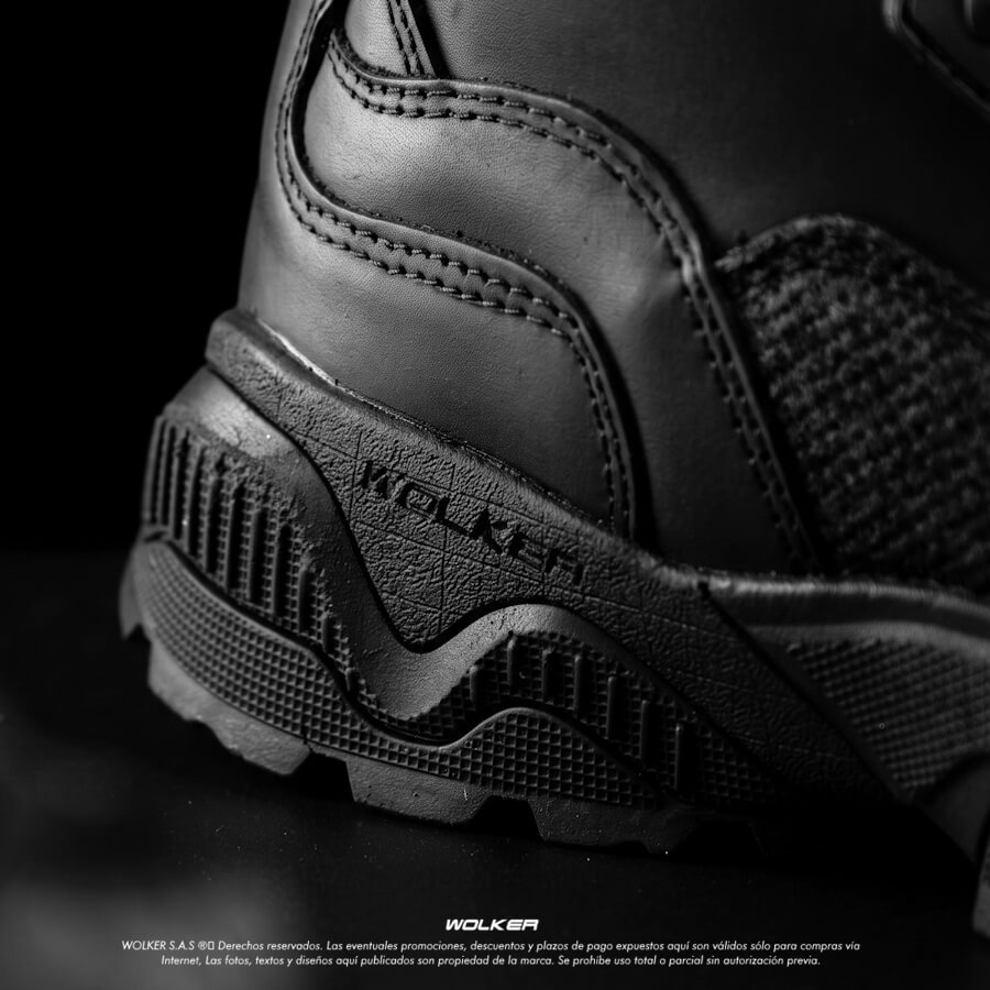 BOTAS MILITARES WOLKER ENVIO GRATIS A TODO COLOMBIA BOTAS EN CUERO TACTICAL WOLKER.COM.CO 15