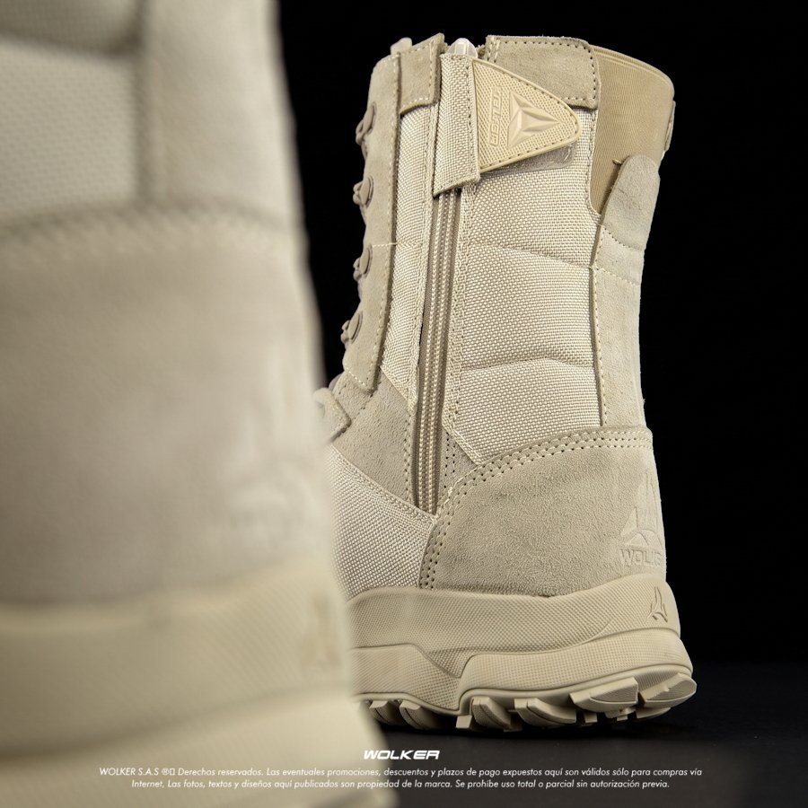 BOTAS MILITARES WOLKER SUPRA ARENA CAÑA ALTA EN CUERO CARNAZA PARA HOMBRE OUTDOOR CON ENVIO GRATIS A TODO COLOMBIA TIENDA ONLINE 4 BOTAS MILITARES WOLKER SUPRA ARENA CAÑA ALTA EN CUERO CARNAZA PARA HOMBRE OUTDOOR CON ENVIO GRATIS A TODO COLOMBIA TIENDA ONLINE 4