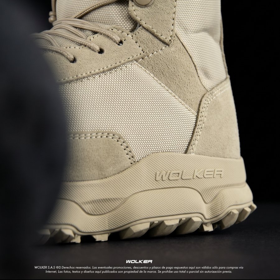 BOTAS MILITARES WOLKER SUPRA ARENA CAÑA ALTA EN CUERO CARNAZA PARA HOMBRE OUTDOOR CON ENVIO GRATIS A TODO COLOMBIA TIENDA ONLINE 7 BOTAS MILITARES WOLKER SUPRA ARENA CAÑA ALTA EN CUERO CARNAZA PARA HOMBRE OUTDOOR CON ENVIO GRATIS A TODO COLOMBIA TIENDA ONLINE 7