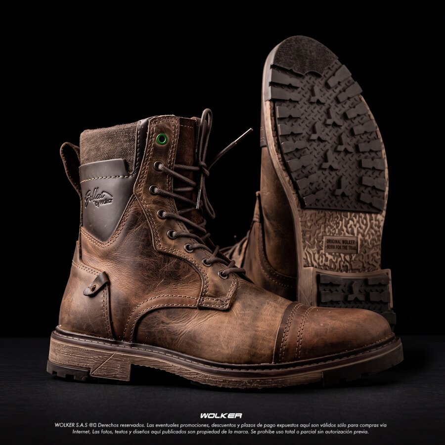 Botas Stanford cafe en cuero para hombre, cuero vintage Belfort Wolker caña alta fashion moda, Envio gratis a todo Colombia Tienda online 15 Botas Stanford cafe en cuero para hombre, cuero vintage Belfort Wolker caña alta fashion moda, Envio gratis a todo Colombia Tienda online 15