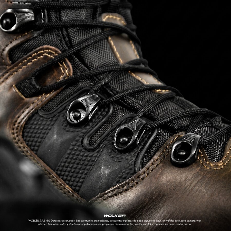BOTAS INDUSTRIALES DE SEGURIDAD STARK NEGRO EN CUERO WOLKER PERFORMANCE 2024 10 BOTAS INDUSTRIALES DE SEGURIDAD STARK NEGRO EN CUERO WOLKER PERFORMANCE 2024 10
