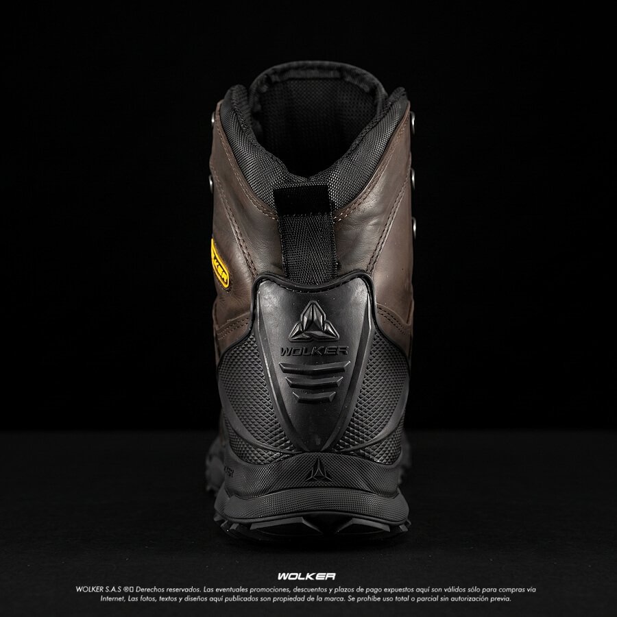BOTAS INDUSTRIALES DE SEGURIDAD STARK NEGRO EN CUERO WOLKER PERFORMANCE 2024 12 BOTAS INDUSTRIALES DE SEGURIDAD STARK NEGRO EN CUERO WOLKER PERFORMANCE 2024 12