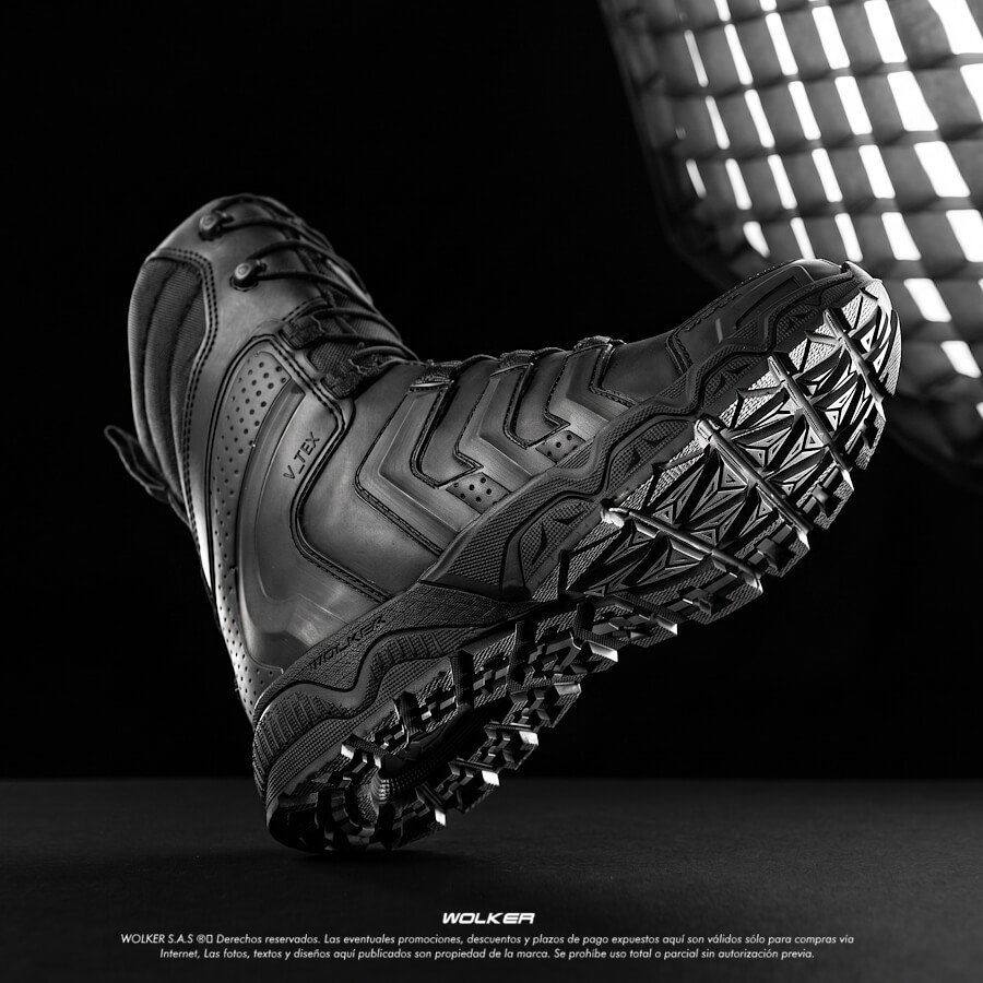 BOTAS MILITARES WOLKER TACTICAS OUTDOOR EN CUERO, BOTAS PARA HOMBRE CON ENVIO GRATIS BOGOTA COLOMBIA 11 BOTAS MILITARES WOLKER TACTICAS OUTDOOR EN CUERO, BOTAS PARA HOMBRE CON ENVIO GRATIS BOGOTA COLOMBIA 11