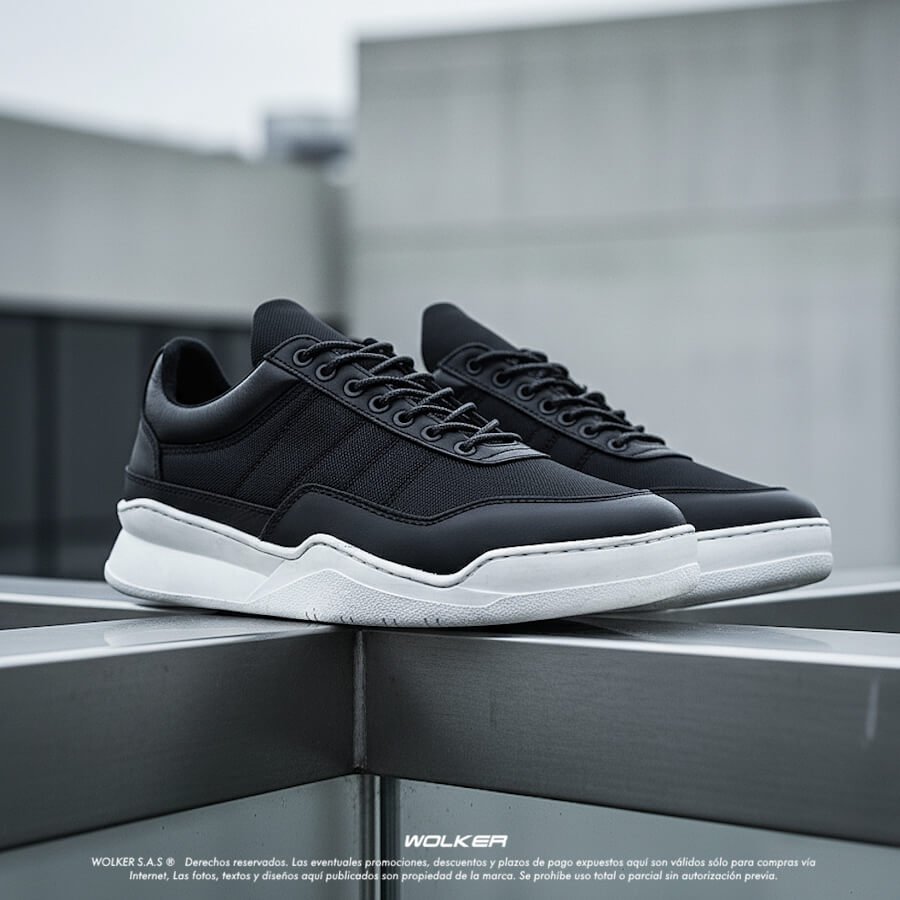 London S.B Sneakers 1 (1)