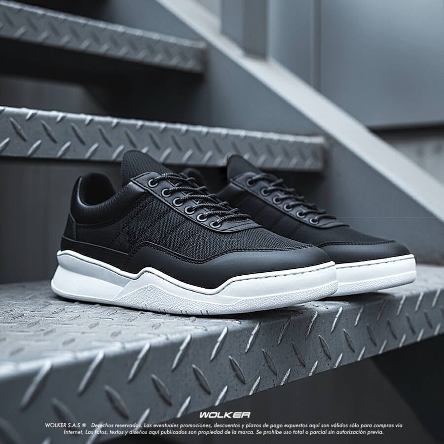 London S.B Sneakers 2 (1)