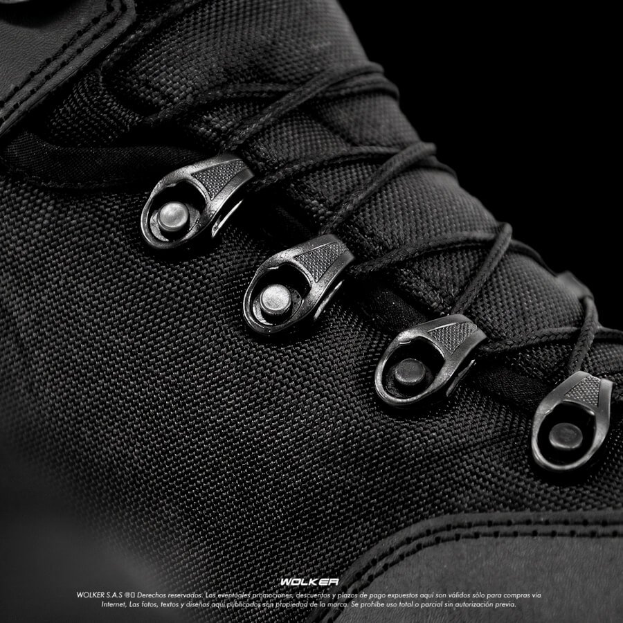 Botas Outdoor Wolker Senderismo performance con envio gratis en cuero para hombre dafiti mercado libre 100