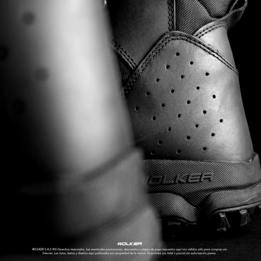 Botas Outdoor Wolker Senderismo performance con envio gratis en cuero para hombre dafiti mercado libre 103