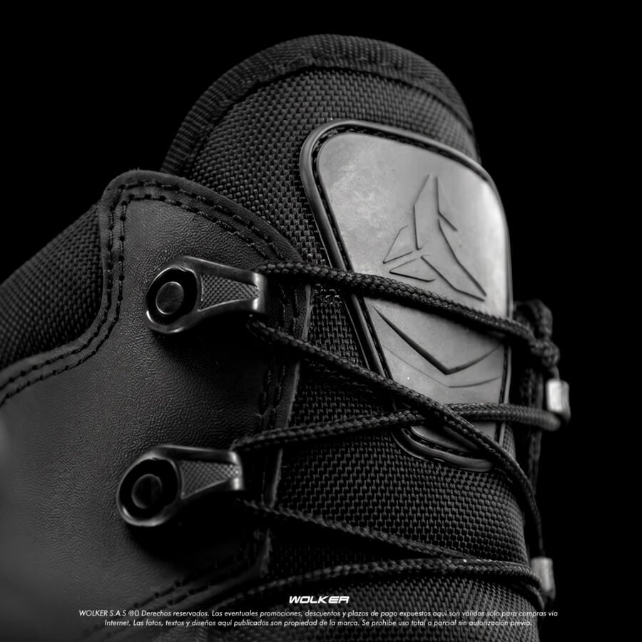 Botas Outdoor Wolker Senderismo performance con envio gratis en cuero para hombre dafiti mercado libre 105