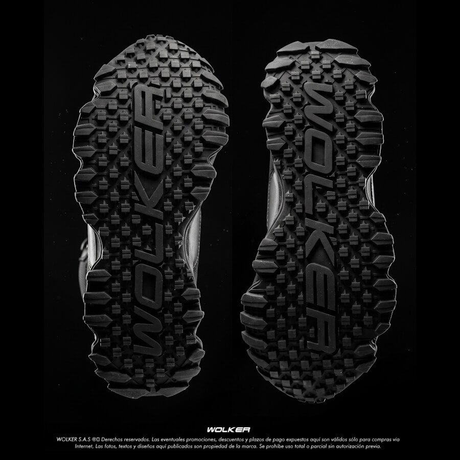 Botas Outdoor Wolker Senderismo performance con envio gratis en cuero para hombre dafiti mercado libre 107