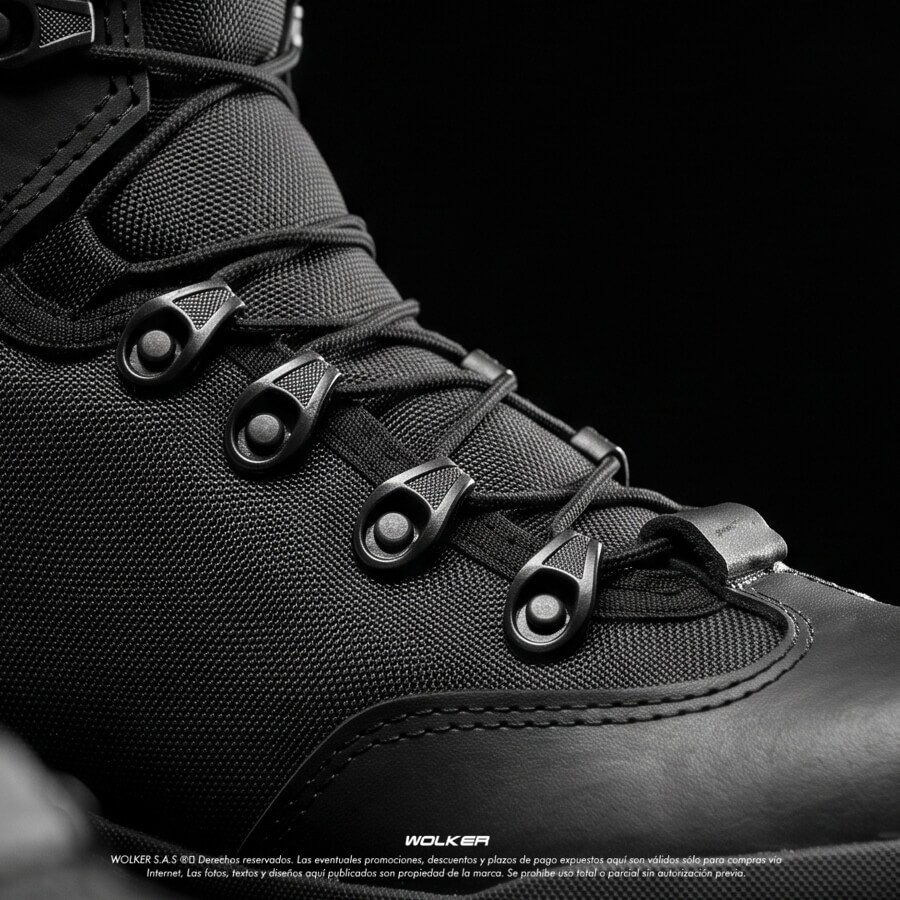 Botas Militares Tacticas Vento caña alta con cierre lateral, fabricadas en cuero hidrofugado de alta densidad, Wolker con envio gratis a todo Colombia 12 Botas Militares Tacticas Vento caña alta con cierre lateral, fabricadas en cuero hidrofugado de alta densidad, Wolker con envio gratis a todo Colombia 12