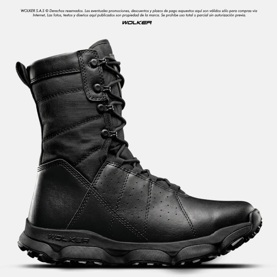 BOTAS MILITARES WOLKER REFERENCIA RUSH 2.0 FABRICADAS 100% EN CUERO DE ALTO CALIBRE CON ENVIO GRATIS WWW.WOLKER.COM.CO 1 BOTAS MILITARES WOLKER REFERENCIA RUSH 2.0 FABRICADAS 100% EN CUERO DE ALTO CALIBRE CON ENVIO GRATIS WWW.WOLKER.COM.CO 1