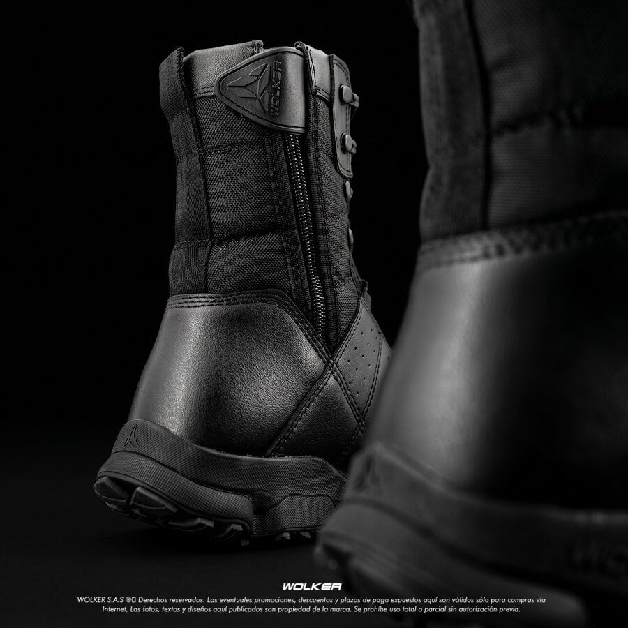 BOTAS MILITARES WOLKER REFERENCIA RUSH 2.0 FABRICADAS 100% EN CUERO DE ALTO CALIBRE CON ENVIO GRATIS WWW.WOLKER.COM.CO 15 BOTAS MILITARES WOLKER REFERENCIA RUSH 2.0 FABRICADAS 100% EN CUERO DE ALTO CALIBRE CON ENVIO GRATIS WWW.WOLKER.COM.CO 15