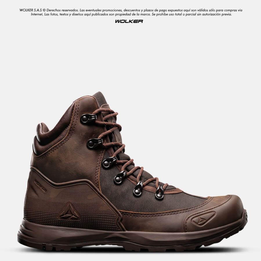 Botas Outdoor Tropper Wolker colombia envio gratis botas hombre y mujer unisex Bogota 1.1 Botas Outdoor Tropper Wolker colombia envio gratis botas hombre y mujer unisex Bogota 1.1
