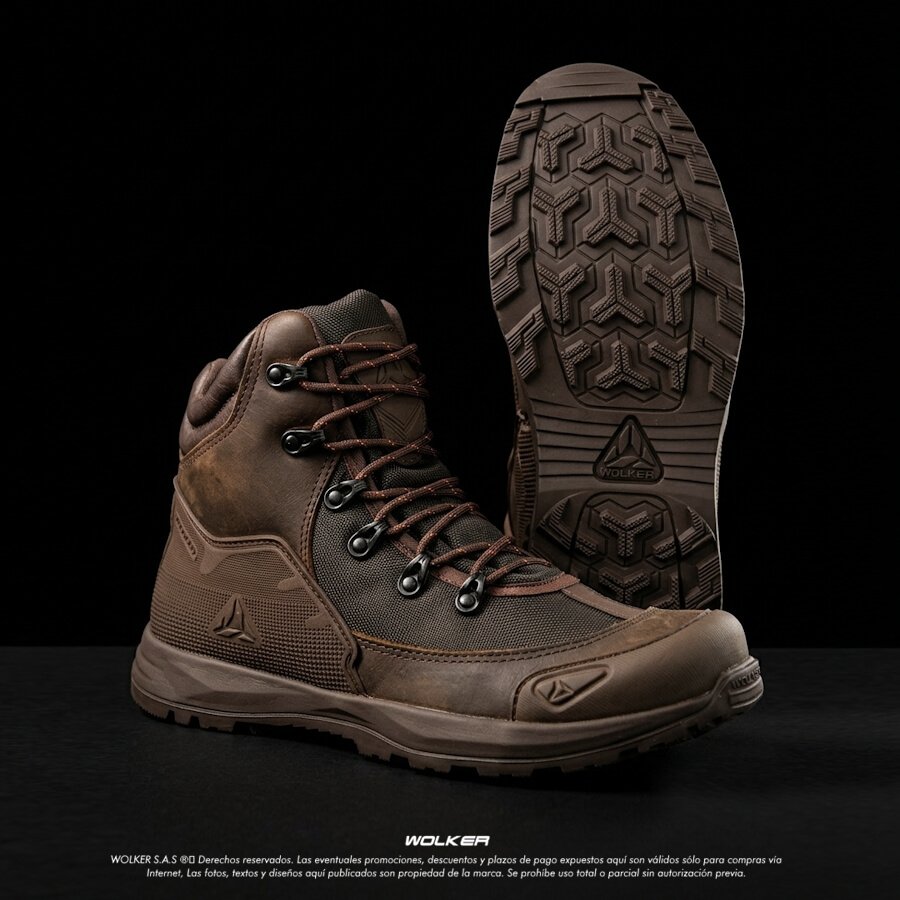 Botas Outdoor Tropper Wolker colombia envio gratis botas hombre y mujer unisex Bogota 10 Botas Outdoor Tropper Wolker colombia envio gratis botas hombre y mujer unisex Bogota 10