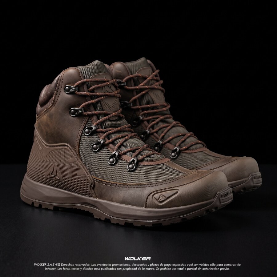 Botas Outdoor Tropper Wolker colombia envio gratis botas hombre y mujer unisex Bogota 11 Botas Outdoor Tropper Wolker colombia envio gratis botas hombre y mujer unisex Bogota 11