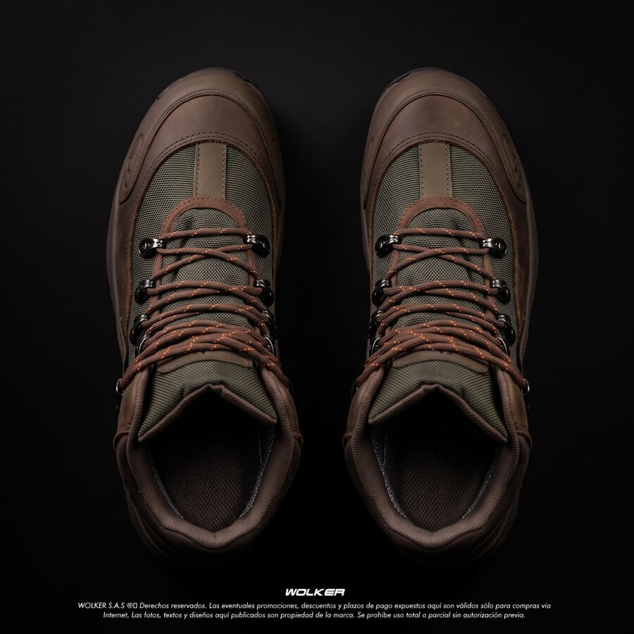 Botas Outdoor Tropper Wolker colombia envio gratis botas hombre y mujer unisex Bogota 15 Botas Outdoor Tropper Wolker colombia envio gratis botas hombre y mujer unisex Bogota 15