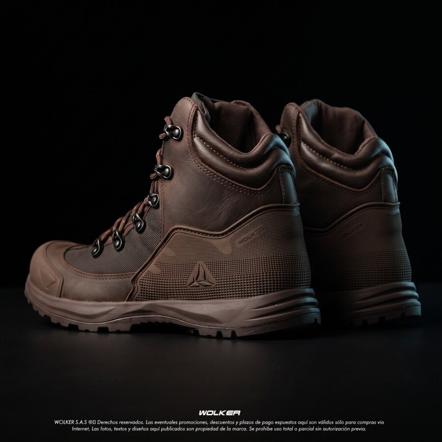 Botas Outdoor Tropper Wolker colombia envio gratis botas hombre y mujer unisex Bogota 9 Botas Outdoor Tropper Wolker colombia envio gratis botas hombre y mujer unisex Bogota 9