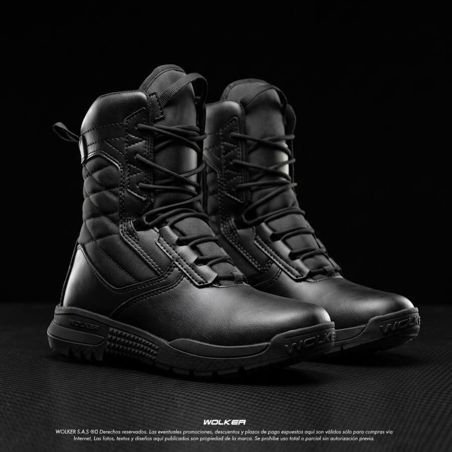 Botas Militares Wolker tacticas BOPE microfibra v_tex envio gratis tienda Cuero Hombre Tactical boots usa 12 Botas Militares Wolker tacticas BOPE microfibra v_tex envio gratis tienda Cuero Hombre Tactical boots usa 12