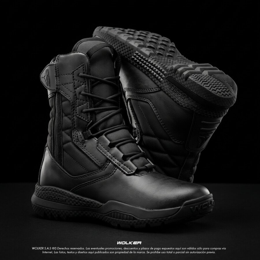 Botas Militares Wolker tacticas BOPE microfibra v_tex envio gratis tienda Cuero Hombre Tactical boots usa 14 Botas Militares Wolker tacticas BOPE microfibra v_tex envio gratis tienda Cuero Hombre Tactical boots usa 14