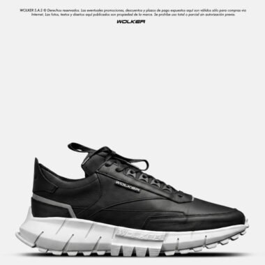 Zapatillas Running ICON S.B  / Alto rendimiento
