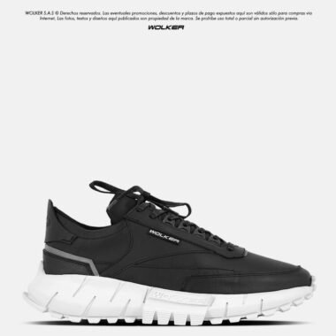 Zapatillas Running ICON S.B  / Alto rendimiento