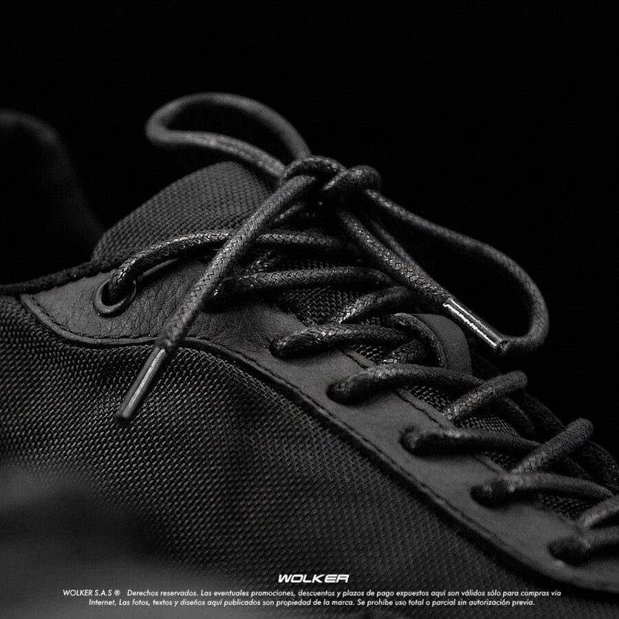 ZAPATILLAS NEXUS EN CUERO 4 ZAPATILLAS NEXUS EN CUERO 4