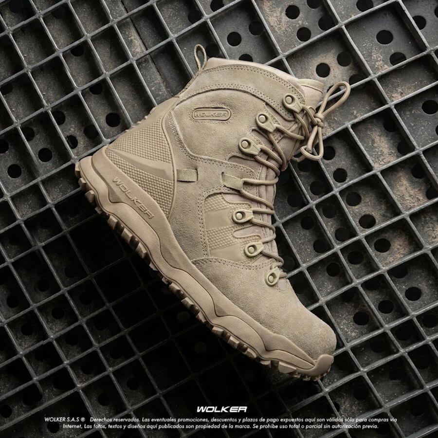 Botas Industriales medellin bogota Wolker (1) Botas Industriales medellin bogota Wolker (1)