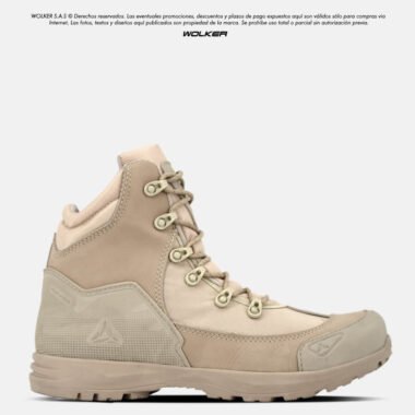 Botas Tropper Arena 2.0 GTX / Outdoor / Senderismo