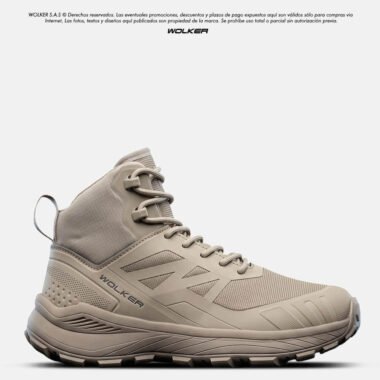 Botas Outdoor Trek Arena / Hiking Performance