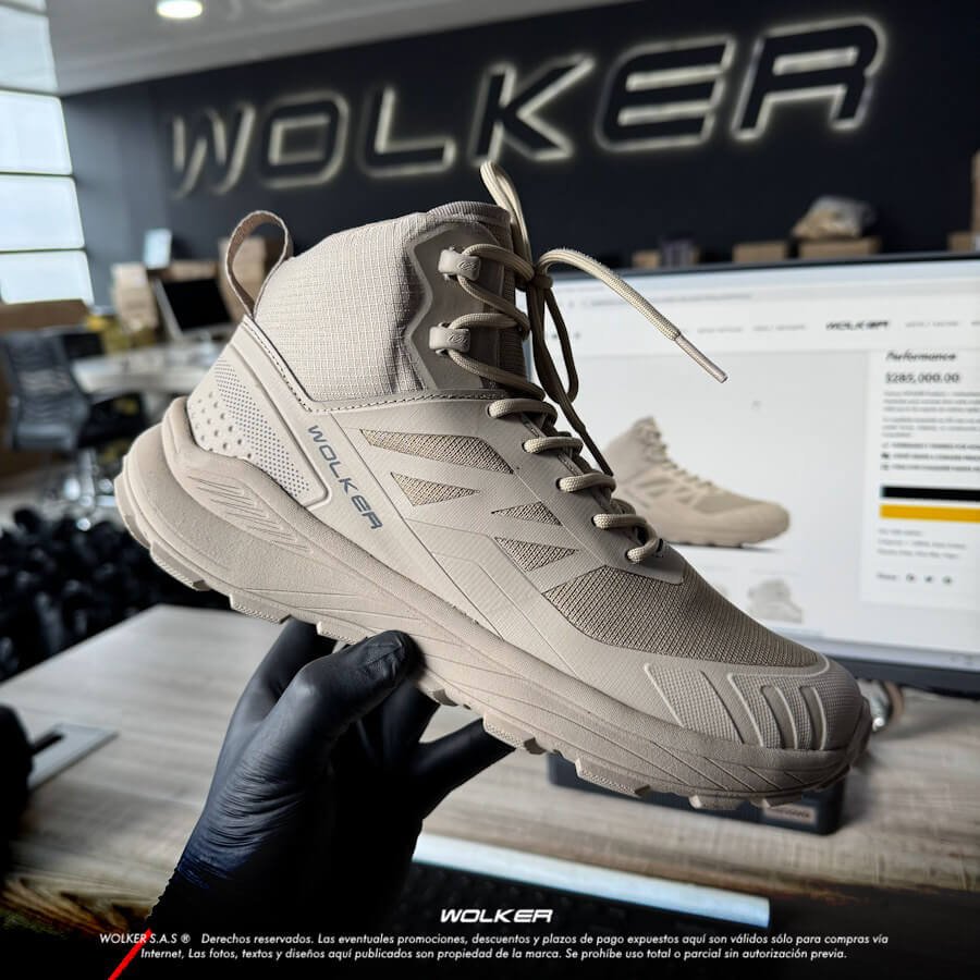 Botas Trekk Hombre Wolker 1 (1)