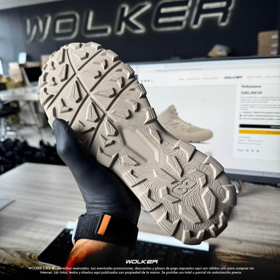 Botas Trekk Hombre Wolker 3 (1)