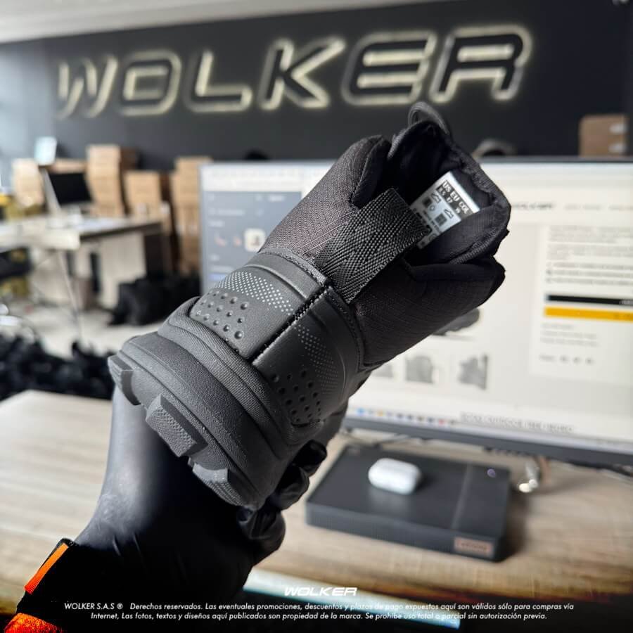 Botas Trekk Hombre Wolker 6 (1)