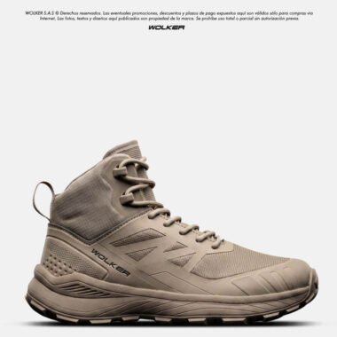 Botas Outdoor Trek Arena / Hiking Performance