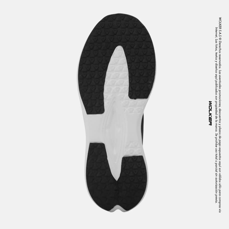 Zapatillas Running Flexrun s.b Suela eva ultra livianas Wolker Belfort Envio gratis a todo Colombia 4