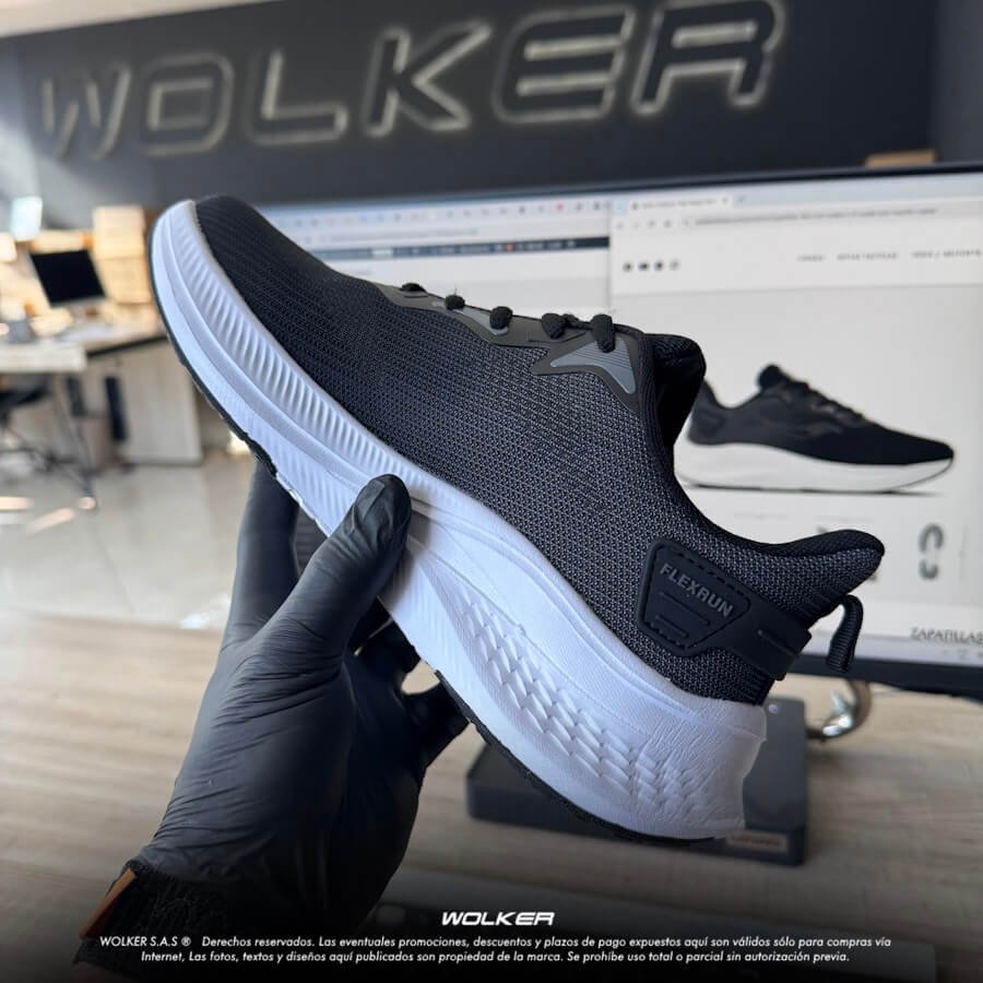 Zapatillas Wolker 3 (1)