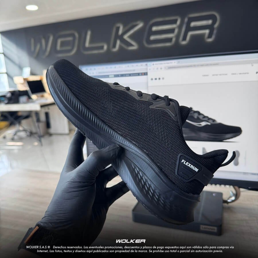 Zapatillas Wolker 7 (1)