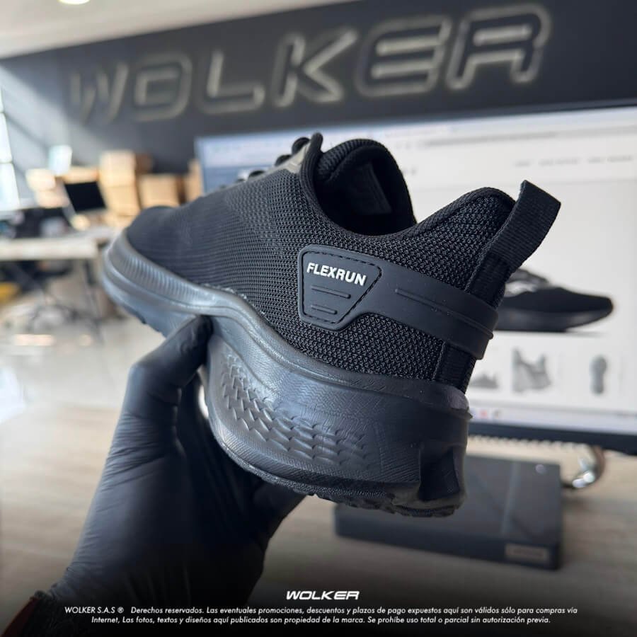 Zapatillas Wolker 8 (1)