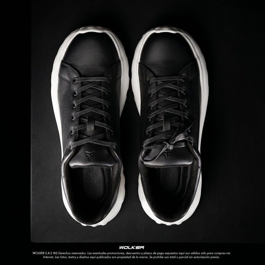 Zapatillas Prime S.B suela marfil 100% cuero para hombre, Ultra livianas suela en eva, Zapatillas minimalistas Belfort 102
