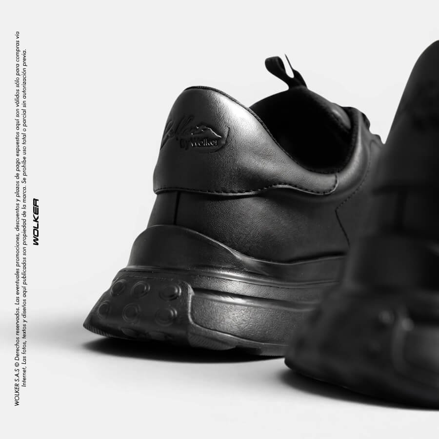 Zapatillas Prime N.N suela marfil 100% cuero para hombre, Ultra livianas suela en eva, Zapatillas minimalistas Belfort 6