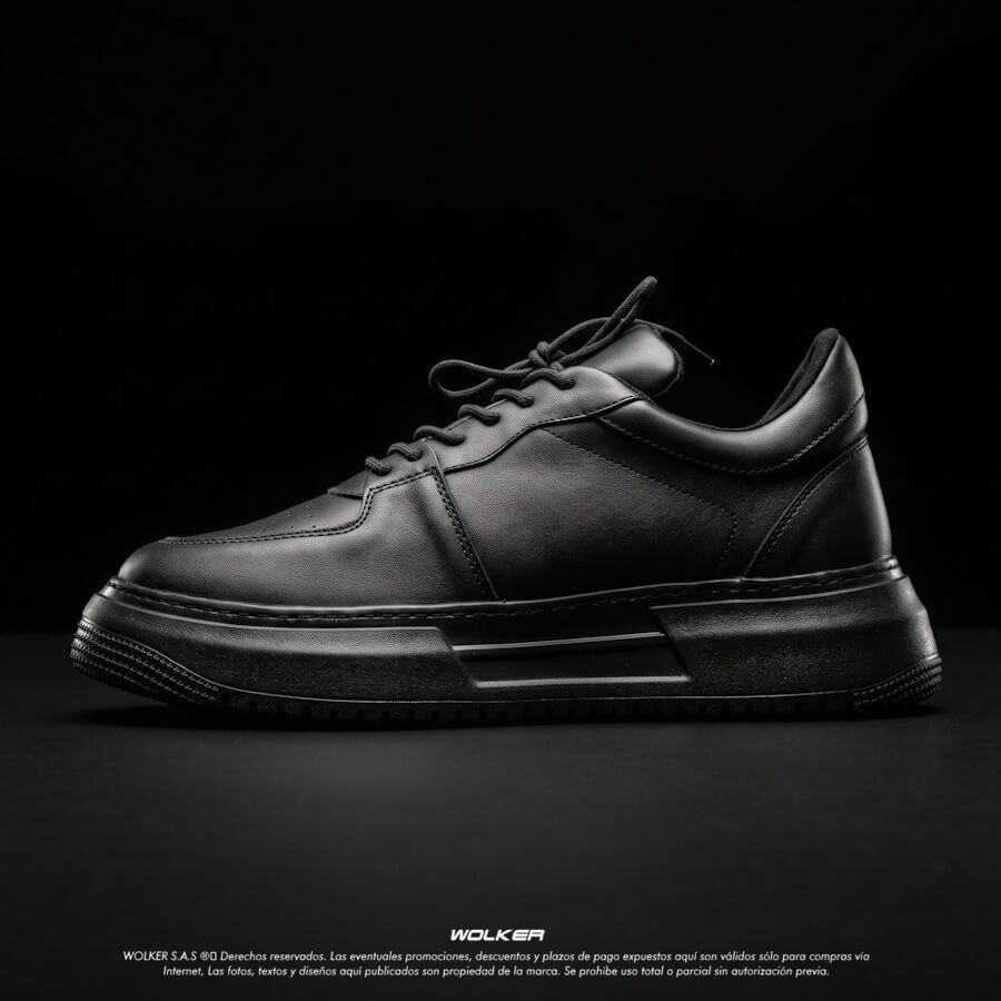 Zapatillas volumen en cuero italiano Belfort suela eva ultra livianas Fashion zapatillas para hombre 2 Zapatillas volumen en cuero italiano Belfort suela eva ultra livianas Fashion zapatillas para hombre 2