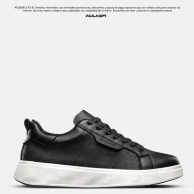 Sneakers Tokio S.B / OnMicro® Suela Eva Ultra livianos.